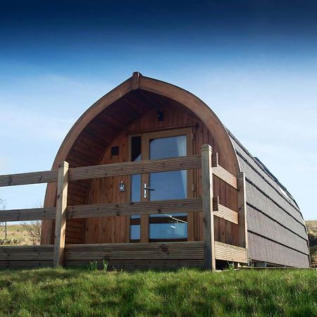 The Ardmore Pod Trumpan Exterior photo